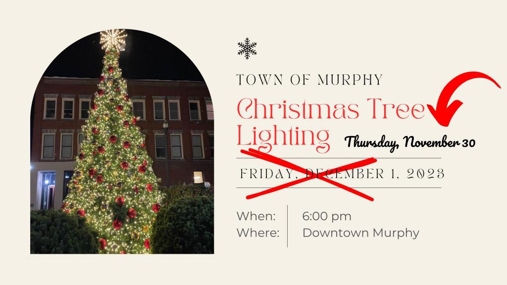 Let the Festivities Begin…A Day&nbsp;Early!