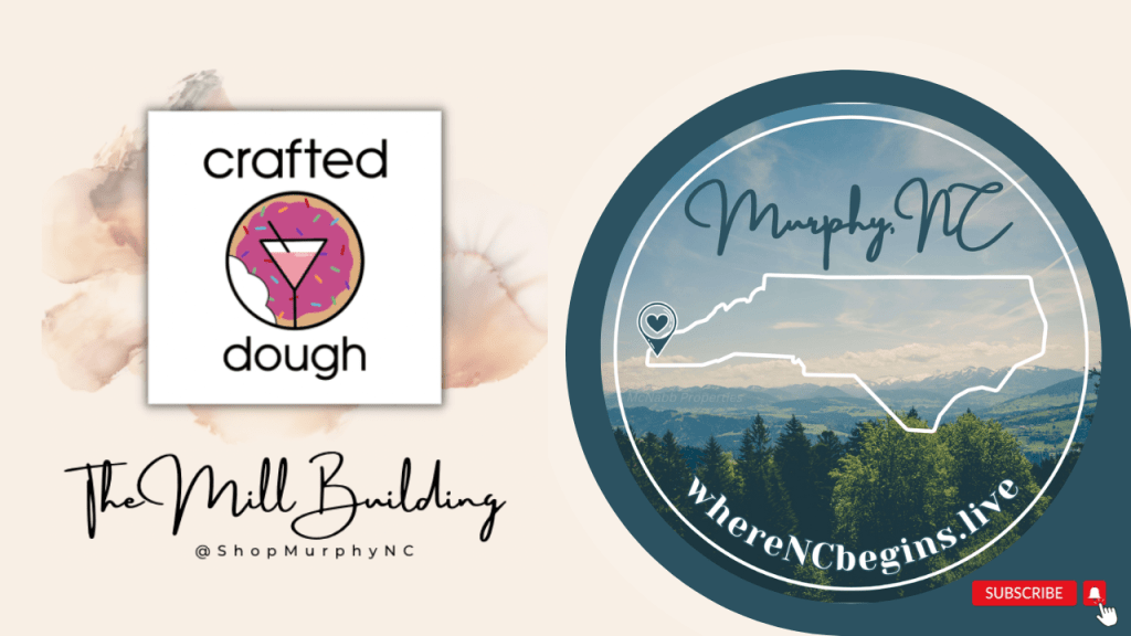 Crafted Dough Coffee &&nbsp;Donuts