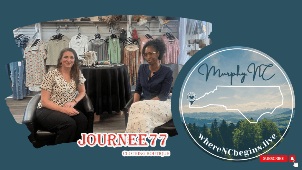 Journee77 Boutique’s Spring&nbsp;Pop-Up
