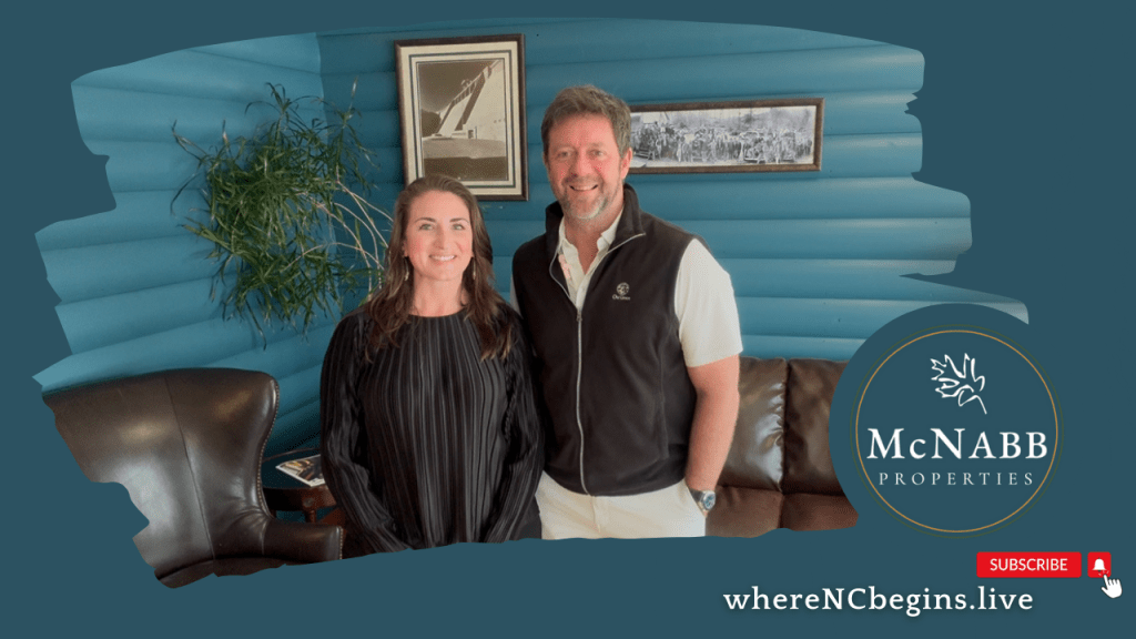 McNabb Properties Beer & Wine&nbsp;Garden