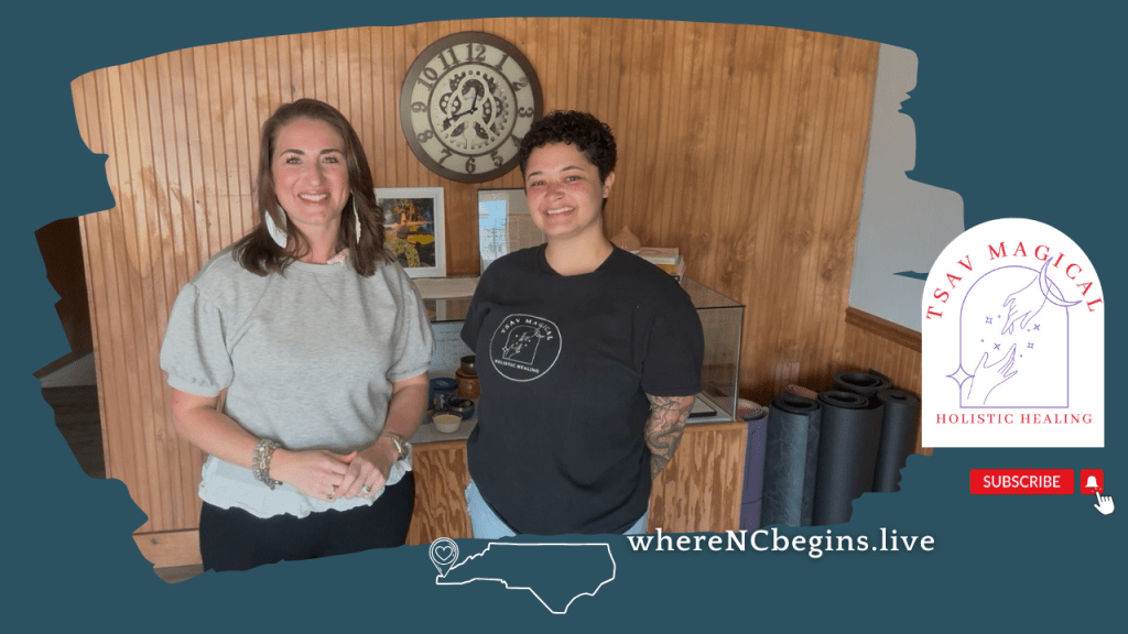 TSav Magical at Murphy Spring Festival SUNDAY & Juneteenth&nbsp;Celebration